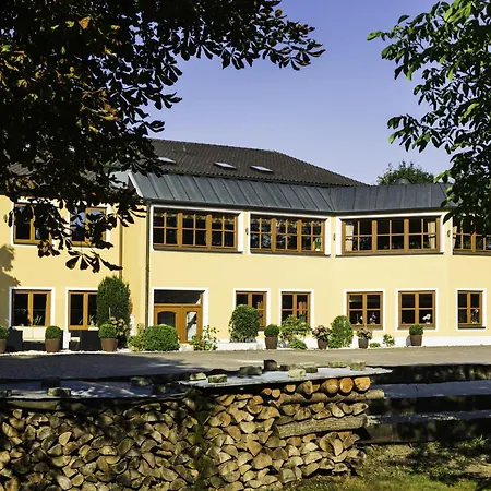 Landhotel Hallnberg-3
