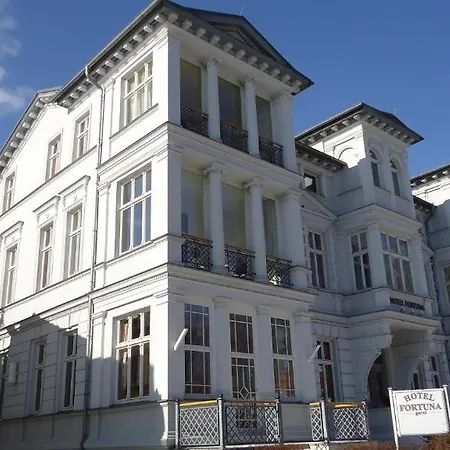 Hotel Fortuna-3