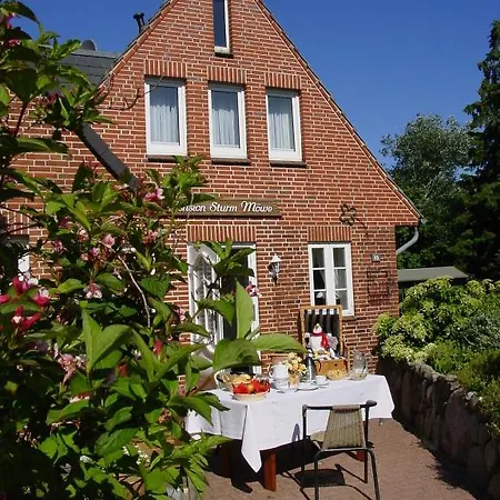 Pension Sturmmöwe-3