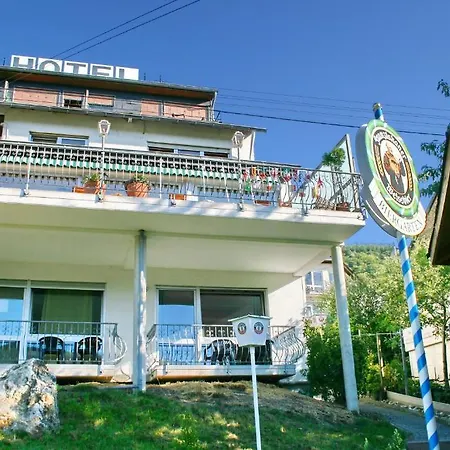 Hotel Restaurant Moselblick-3