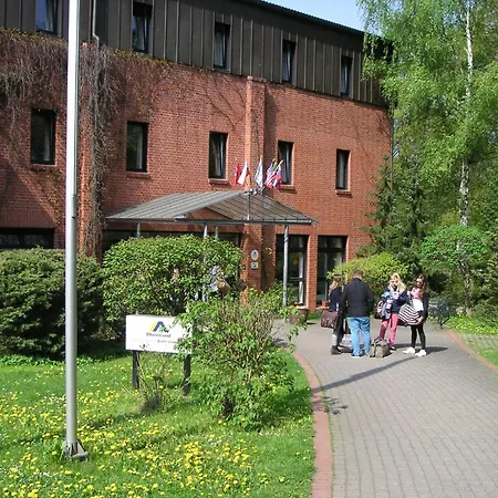 Jugendherberge Bonn-3