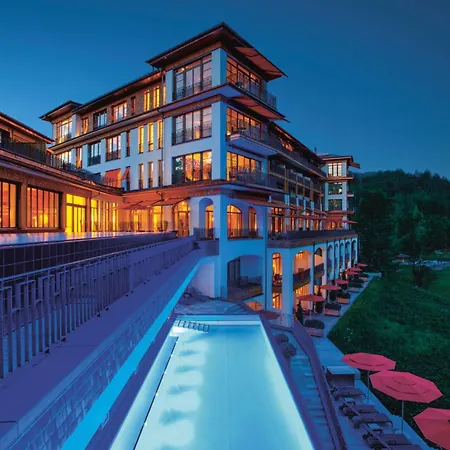 Schloss Elmau Luxury Spa Retreat & Cultural Hideaway-2