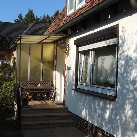 Ferienhaus Snevern-2