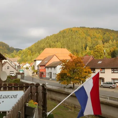 Hotel zur Post-2