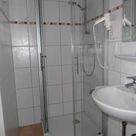 Hotel-Pension Passat-3