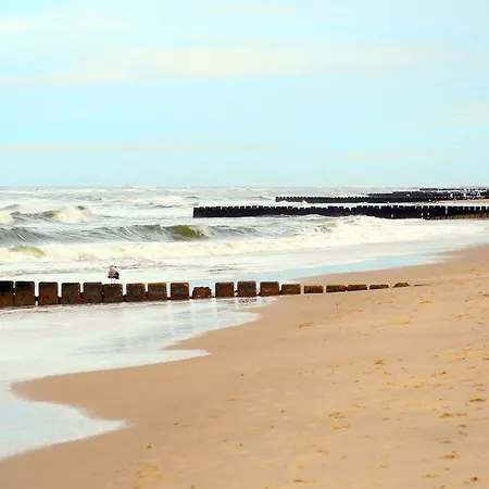 Wenningstedt Beach Apartment-2