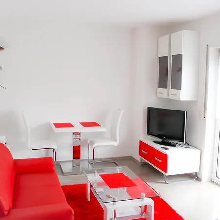 Ferienwohnung Schwalbennest-2