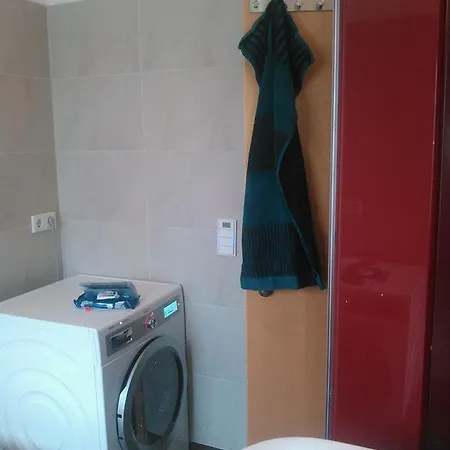 Ferienwohnung zum Kletterturm-3