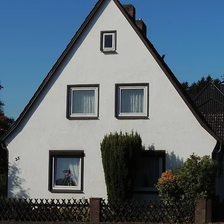 Ferienhaus Snevern-3