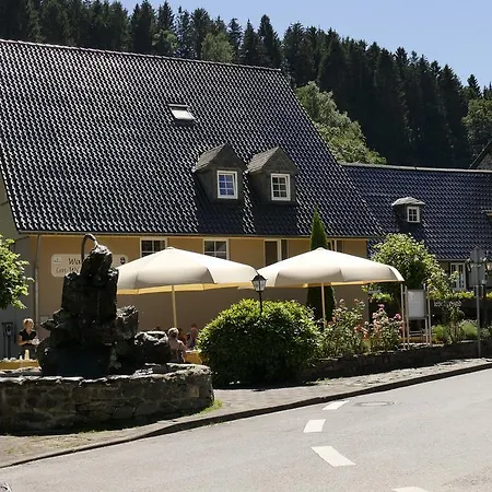 Waldhotel im Wiesengrund-2