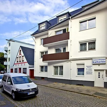 Fewo'S Katharina-3