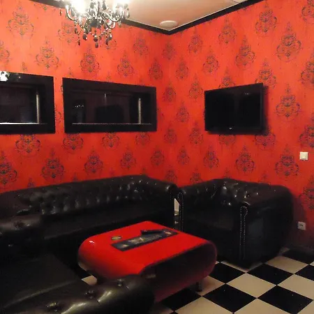 Msr Hotel Hannover-2