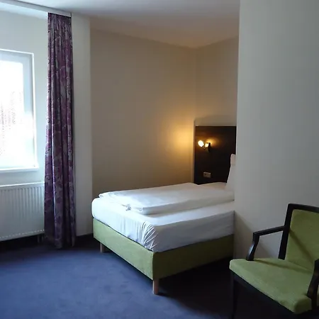 Msr Hotel Hannover-3