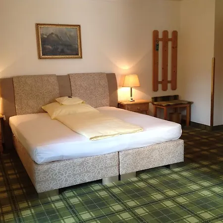 Hotel Edelweiss Garni-2