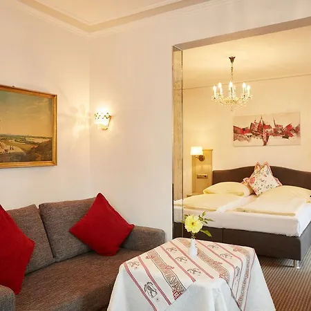 Hotel Edelweiss Garni-3