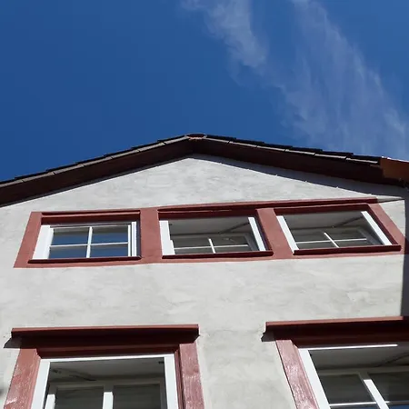 Haus am Markt, Neustadt an der Weinstraße-3