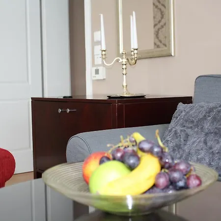 Sophienstrasse Appartement-3