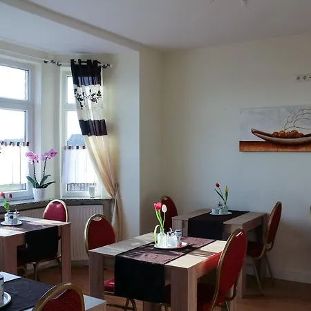 Pension Nordsee-3