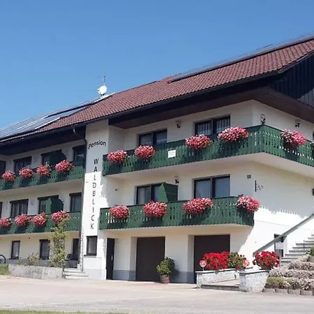 Pension Waldblick-3
