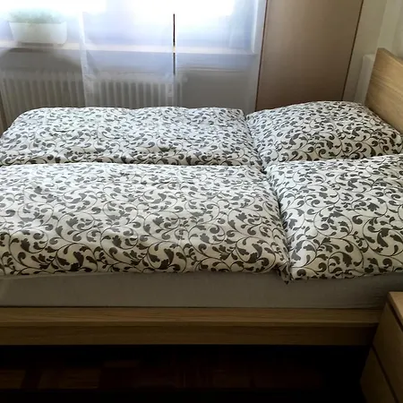 Arcaden Apartment-2