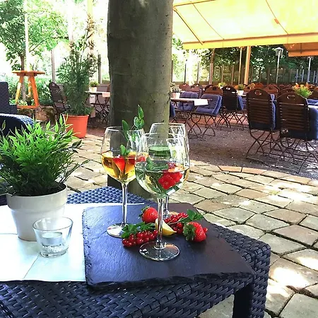 Hotel Gasthaus Papen Änne-2