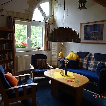Ferienwohnung Hermannstein-2