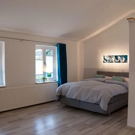 Ferienhaus Brauner Hirsch-2