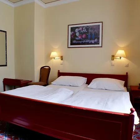 Hotel St. Petrus-3