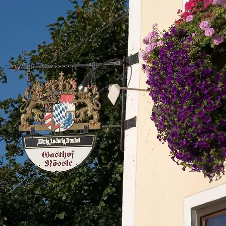 Gasthof Roessle-2
