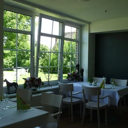 Cuxland-Ferienpark Nordseebad Dorum-3