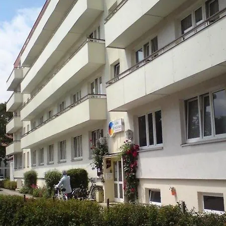 Hotel John Brinckman-2