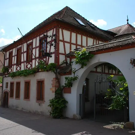 Landhotel St. Gereon-3