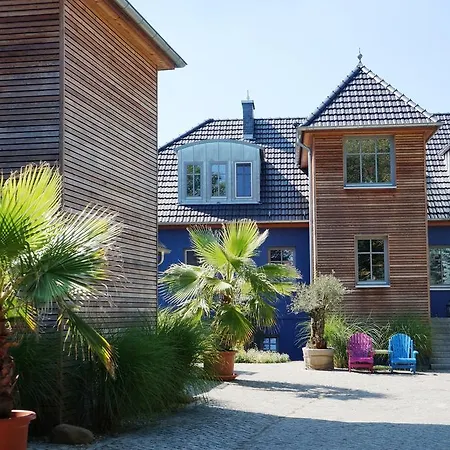 BluGarden Ferienapartments im Spreewald-3