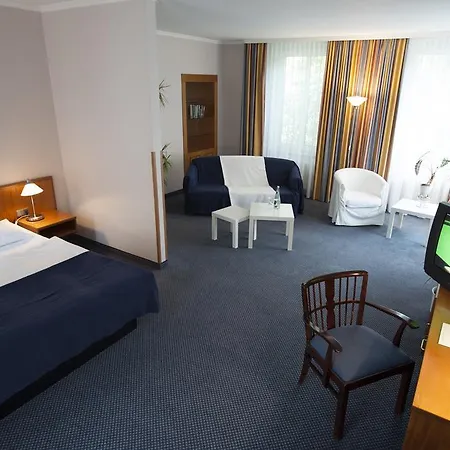 Days Hotel Liebenwalde Preussischer Hof-2