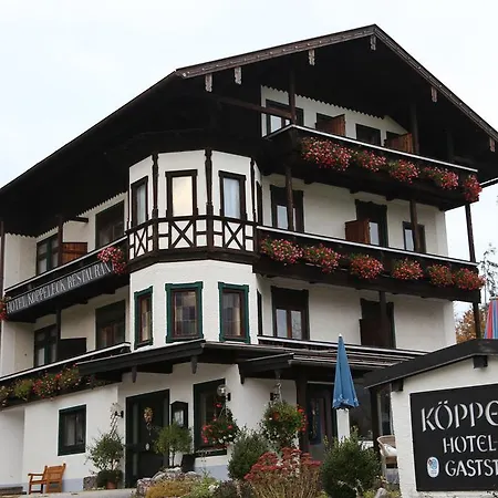 Hotel Koeppeleck-2