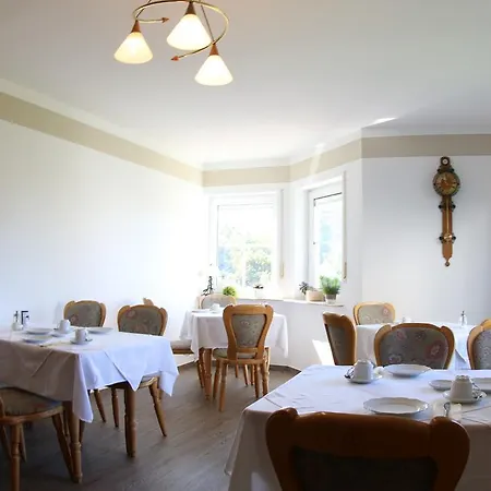 Pension Garni Haus Bismarckhöhe-3