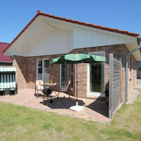 Feriendorf Südstrand Haus 33-3