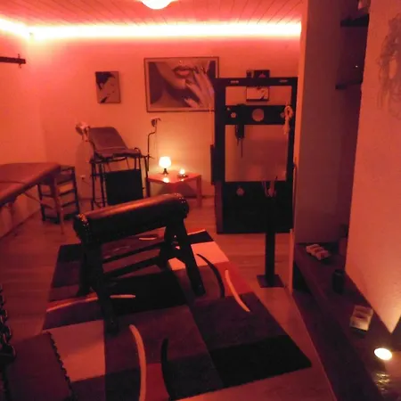 Exclusiv-Mietapartment (BDSM)-Heidelberg-3