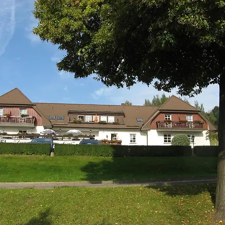 Hotel Zum Poppschen Gut-3