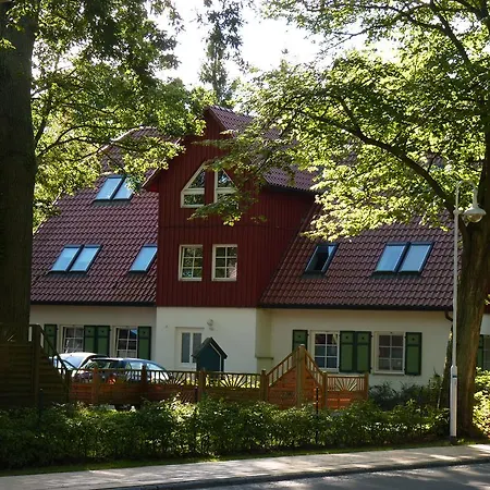 Ferienwohnungen Am Bernsteinweg-3
