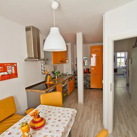 Ferienhaus Pilse 3-3