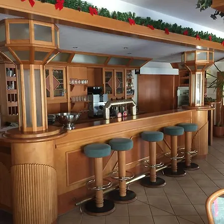 Residenz Hotel Paulsdorfer Hof-3