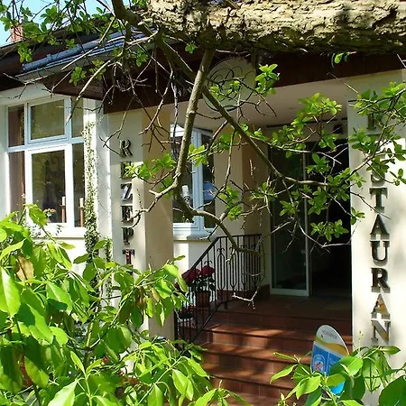Days Hotel Liebenwalde Preussischer Hof-3