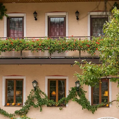 Hotel Restaurant Alte Linde-2