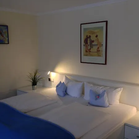 Hotel Clausen-2