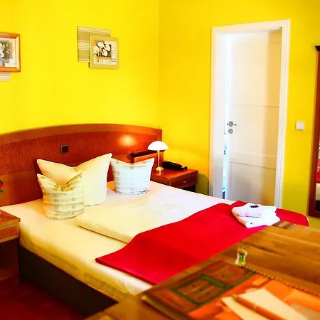 Hotel Villa Loschwitz-3