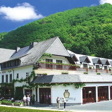 Moselhotel Waldeck-2