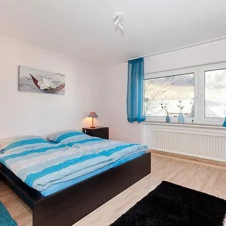 Ferienhaus Willkommen-2