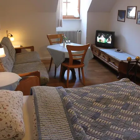 Hotel-Gasthof Rose-3