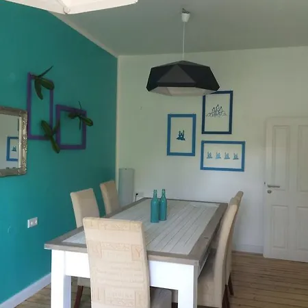Apartmenthaus Kornstrasse-2